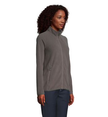 Logotrade mainoslahjat ja liikelahjat tuotekuva: FACTOR naisten fl-takki